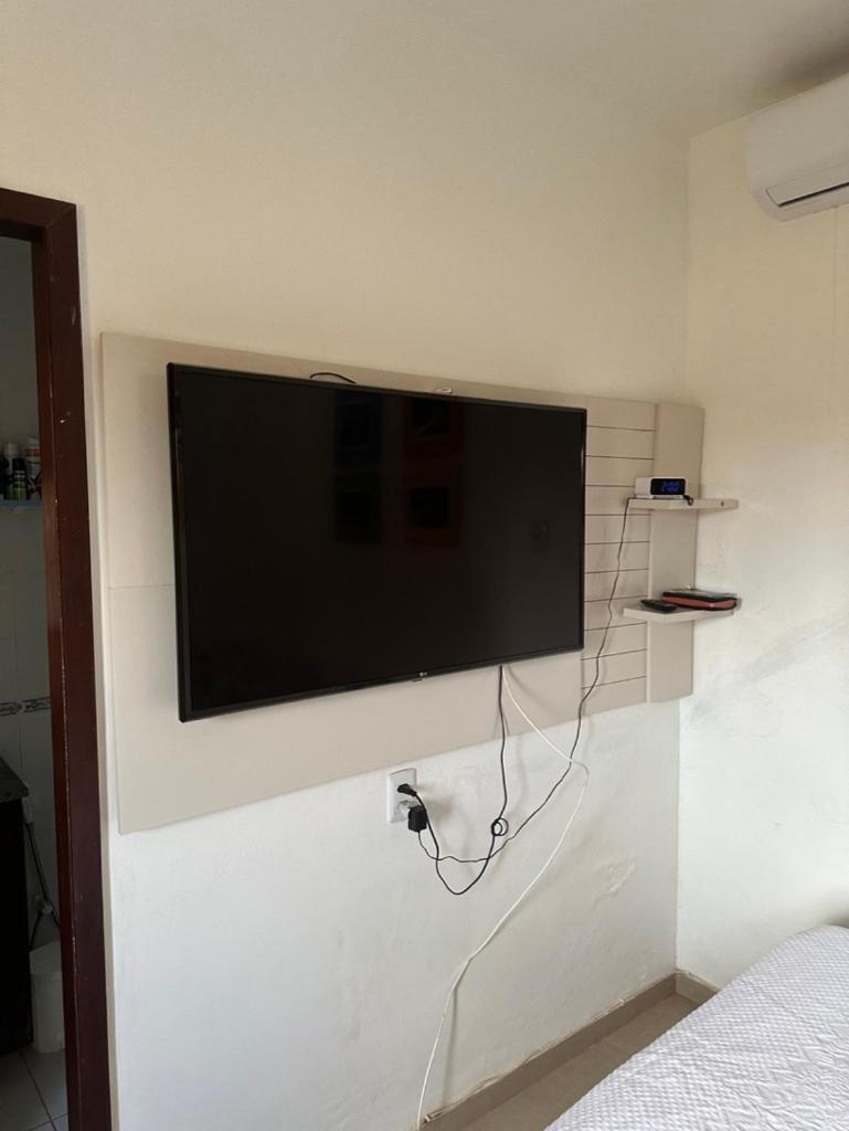 Condominio Sol Poente III Em Salinopolis-Para Exteriör bild