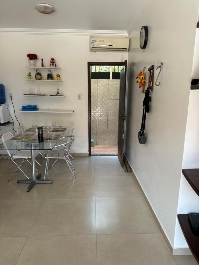 Condominio Sol Poente III Em Salinopolis-Para Exteriör bild