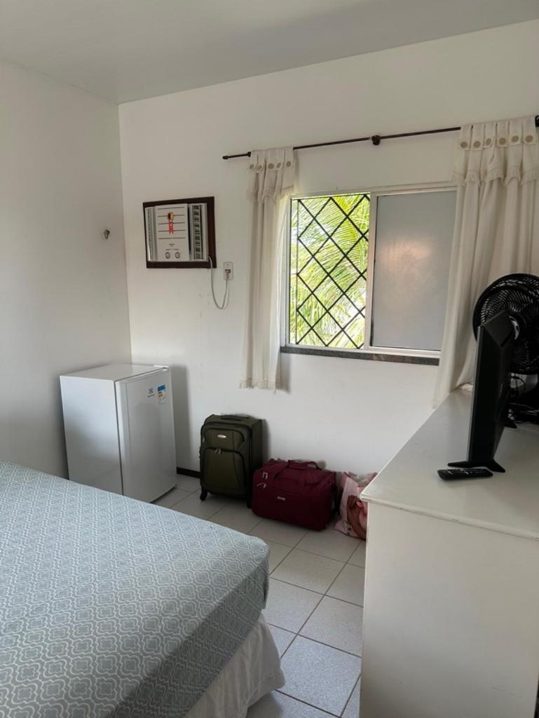 Condominio Sol Poente III Em Salinopolis-Para Exteriör bild
