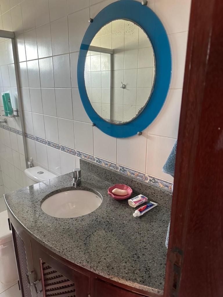 Condominio Sol Poente III Em Salinopolis-Para Exteriör bild