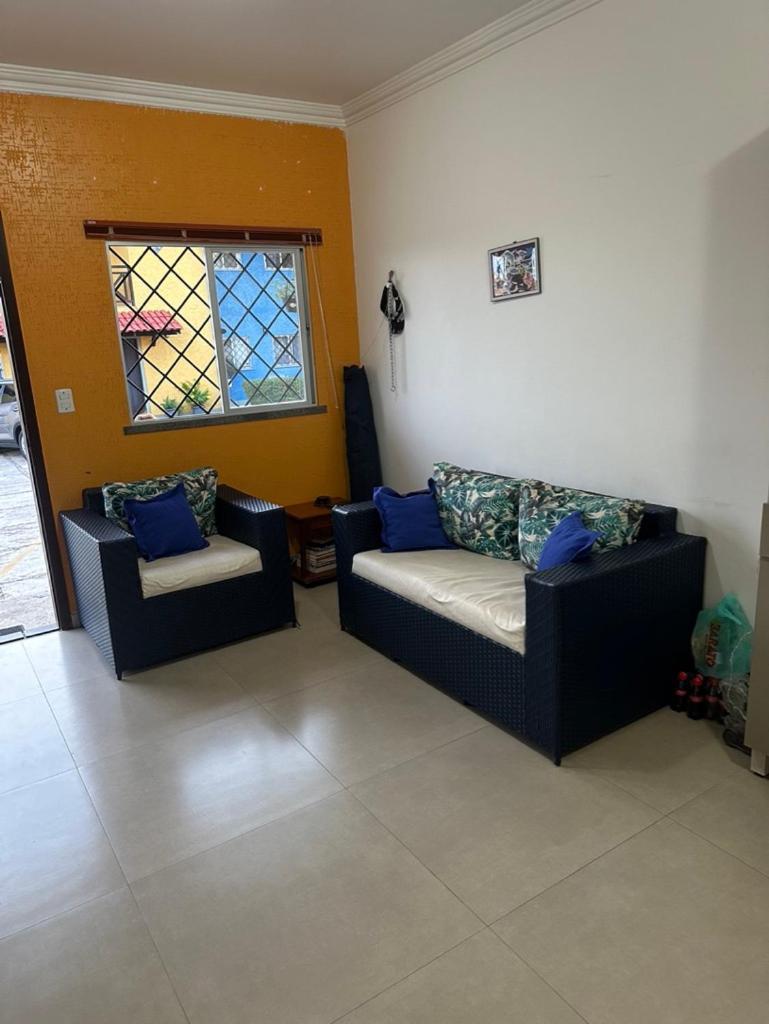 Condominio Sol Poente III Em Salinopolis-Para Exteriör bild