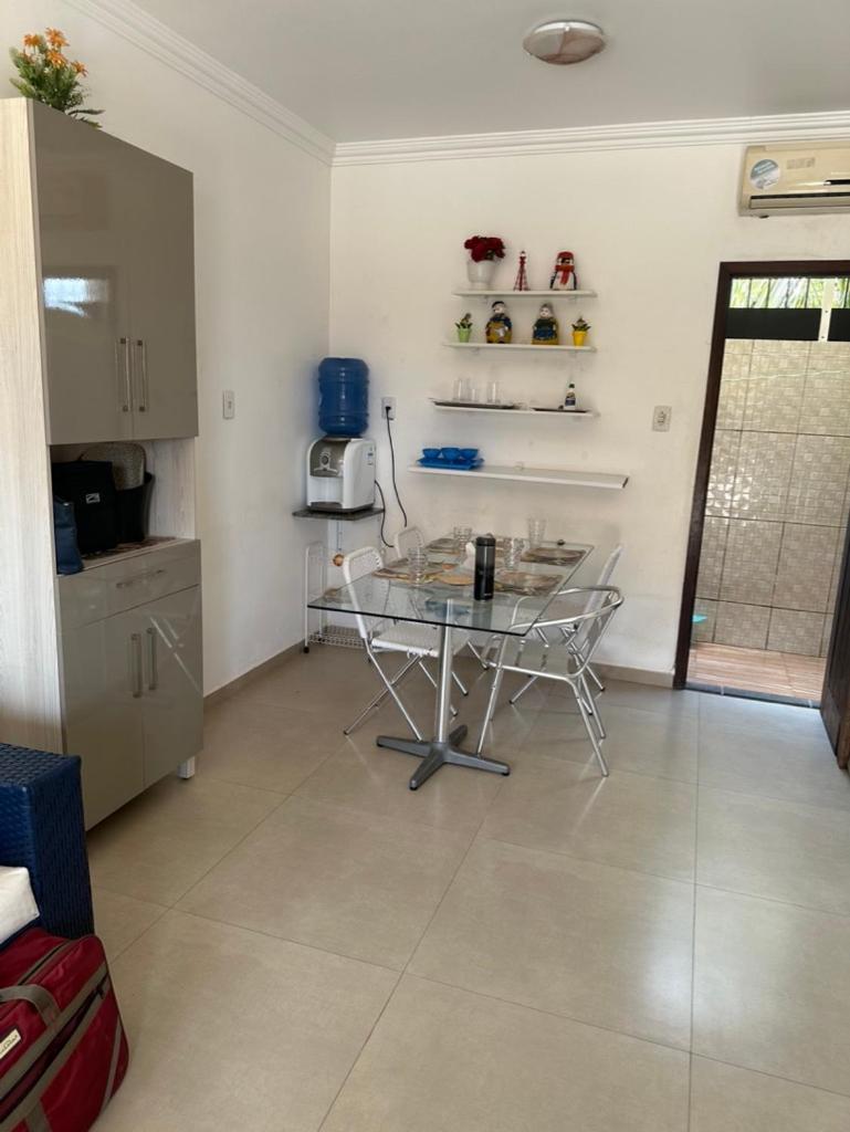 Condominio Sol Poente III Em Salinopolis-Para Exteriör bild