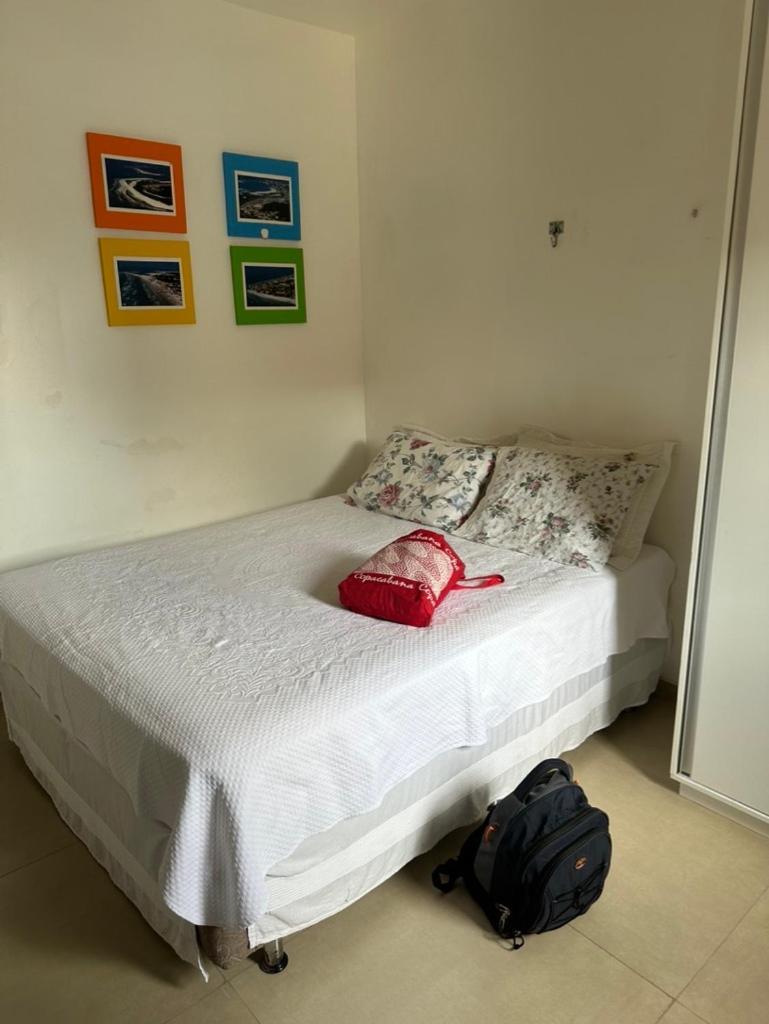 Condominio Sol Poente III Em Salinopolis-Para Exteriör bild
