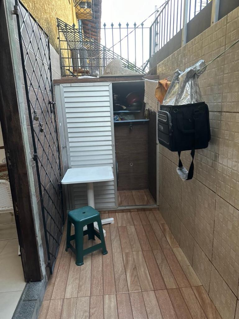 Condominio Sol Poente III Em Salinopolis-Para Exteriör bild