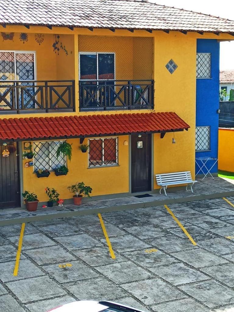 Condominio Sol Poente III Em Salinopolis-Para Exteriör bild